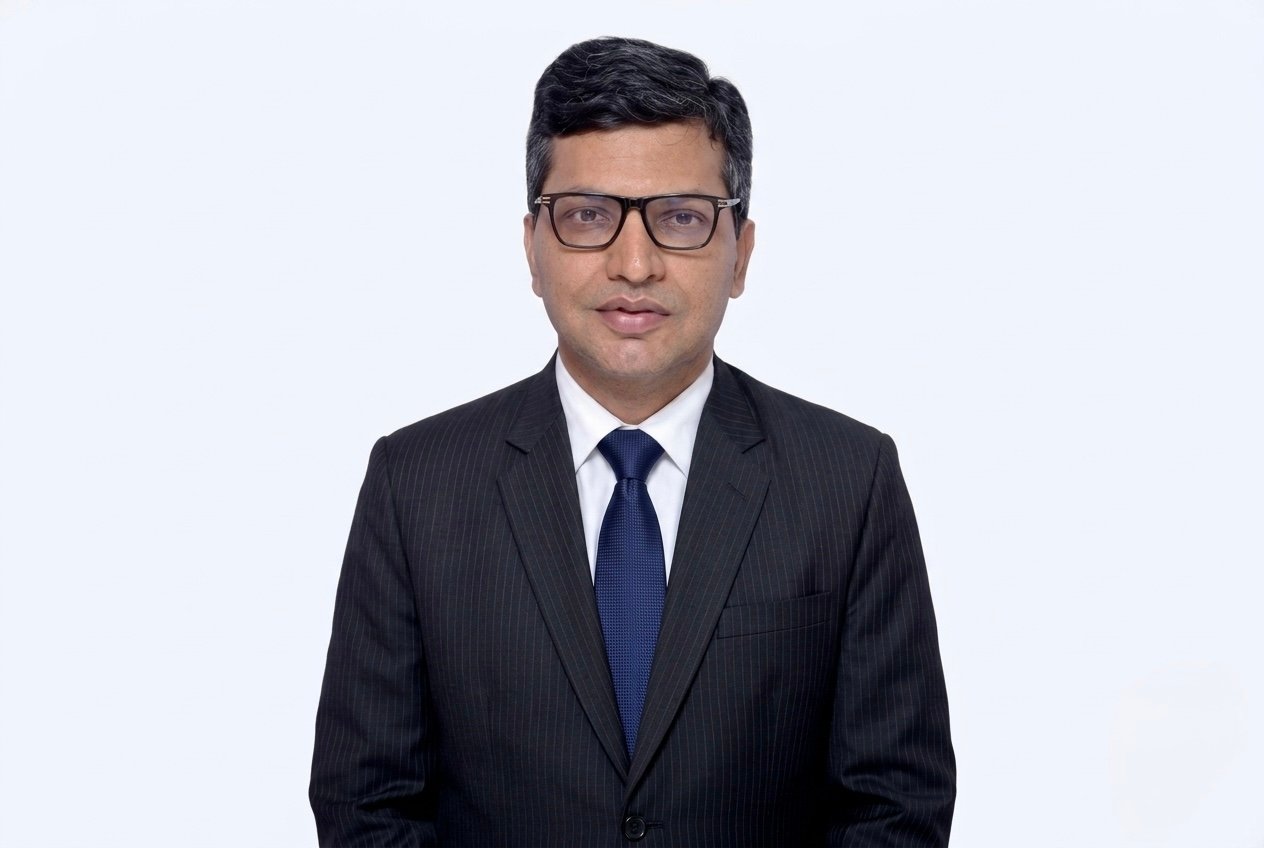 Rishi Goel Appointed as Head of Dealer Development at Volkswagen India